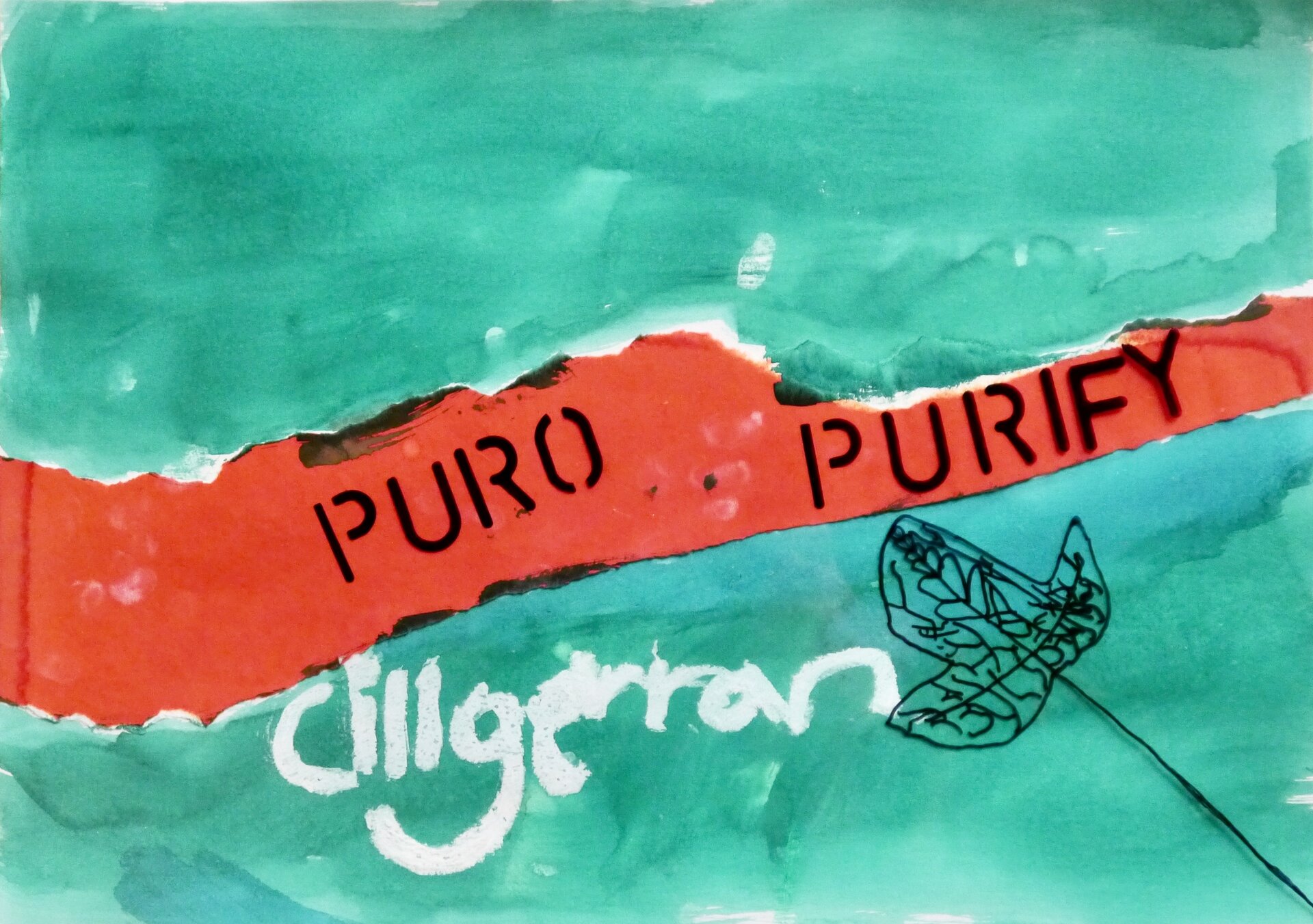 Placenames - Place Names - 138